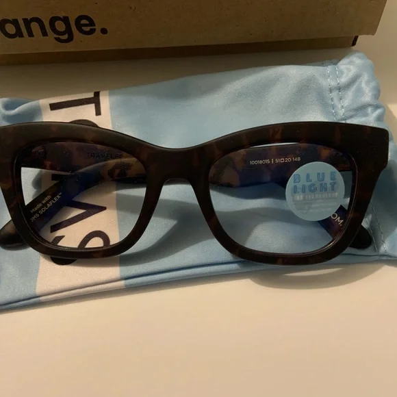 Toms blue light glasses discount